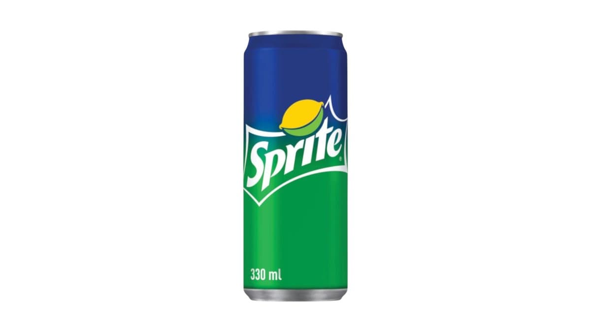 Sprite 0.33л